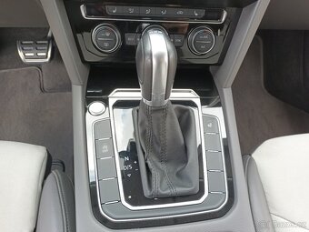 Volkswagen Arteon 2,0 TSI,R-LINE,ELEGANCE,ČR,1MA - 14