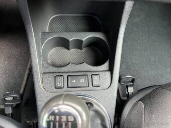 Škoda Fabia 2 Kombi 1,2 TSi/77 KW - AMBIENTE - 14