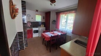 Chata Kunčice pod Ondřejníkem - 14