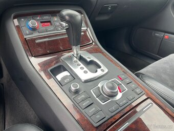 Audi A8 3.0TDi 4x4 BOSE, na splátky bez registru - 14