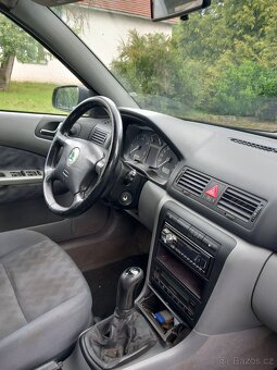 Octavia Combi 1.9tdi 81kw - 14