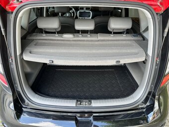 Kia Soul EV Eco-electric, větrání sedadel, navi, park kamera - 14