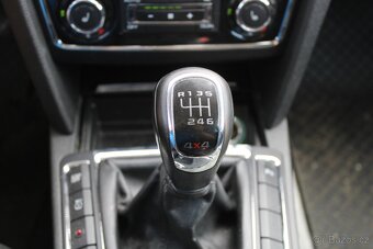 Škoda Superb, 2,0TDi 125KW, 4 x 4, DIG.KLIMA, ČR, r.v. 2009 - 14