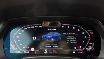 BMW X6M Competition - 14