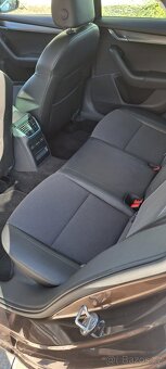 ŠKODA OCTAVIA III 2.0 tdi 110kw 2018 DSG Combi Elegance - 14