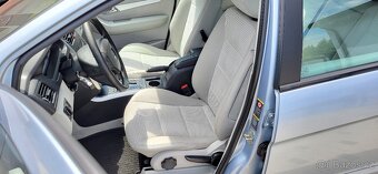 Mercedes-Benz B-Class 2,0i - 100kw. PĚKNÝ STAV. . 169 000km - 14