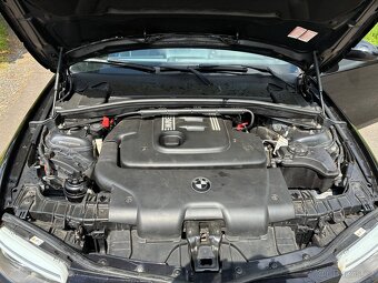 BMW E87 120d M47 automat - 14