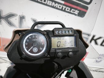 Yamaha XT 660 Z Ténéré (2009 SUPER CENA - 14