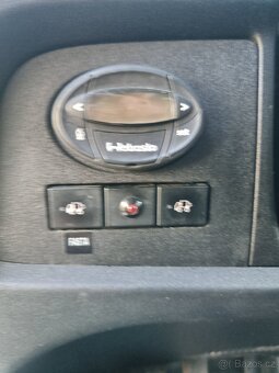 Prodam iveco daily 70c17 izoterma mraziak celo zepro - 14