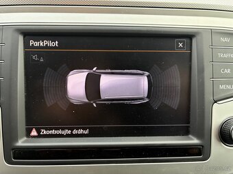 VW Passat 2.0 TDI 110kW | SUPER STAV & CENA, BEZ INVESTIC - 14