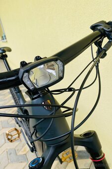 Trek Rail 9.8 XT Project One Carbon - 14