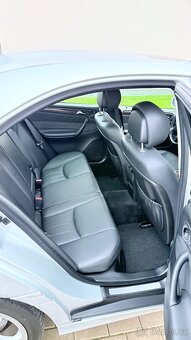 Mercedes C320cdi - 14