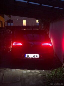 Prodej Golf 7 R 4x4 2Stage - 14