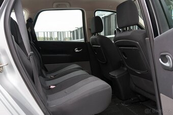 Renault Grand Scénic 1.9 dCi - 14