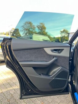 Q8 50 TDI quattro. / B&O, S Line, Pano, 22"/ - 14
