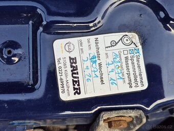 Opel Meriva 1,7 cdti 74 kw - 14