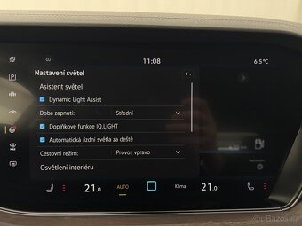 Volkswagen Touareg, 3.0Tdi 1-MAJ DPH ELEGANCE - 14