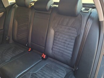 VW PASSAT 2.0TDI 103kW DSG HIGHLINE - 14