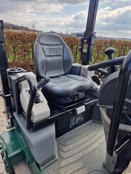 Caterpillar, CAT CB24B - 14