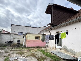 PRONÁJEM BYTU 2+1  V BRNĚ – MALOMĚŘICÍCH - 14