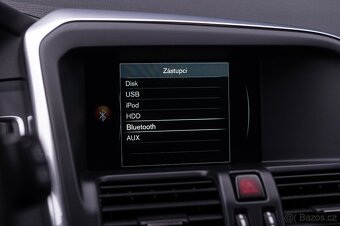 Volvo XC60 D4 AT Ocean Race, Servis, Rozvody - 14