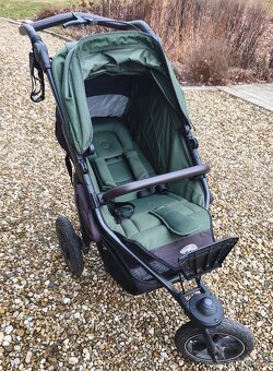 TFK Mono2 Olive - 14