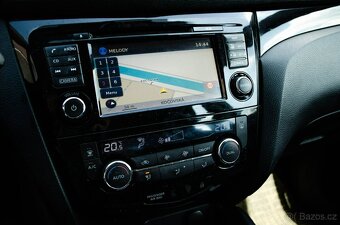 Nissan Qashqai 1.5 dCi Acenta - 14