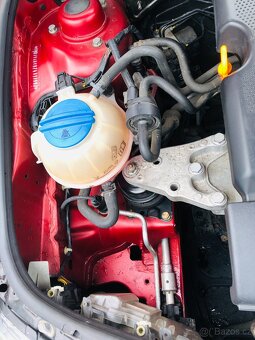 ŠKODA FABIA 1,2 Classic Combi - 14