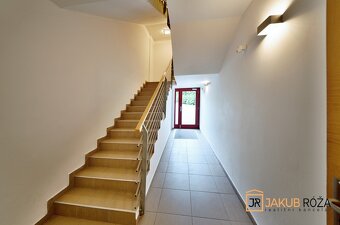 Prodej apartmánu 1+kk Harrachov - 14