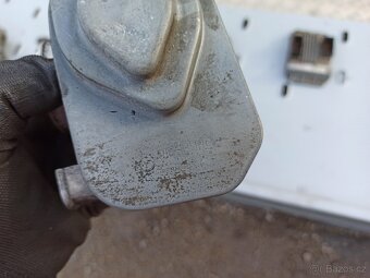 PŘÍSLUŠENSTVÍ MOTORU - OPEL 1,7 CDTi 74 kW Z17DTH - 14