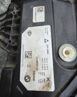 BMW X1 u11 full led adaptive TOP - 14