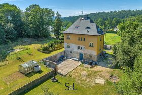 Prodej, Rodinné domy, 240 m2 - Liberec XV-Starý Harcov - 14
