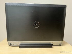 Prodám notebook Dell Latitude E6530 - 14