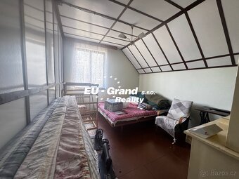 Prodej rodinné domu v Dolní Chřibské, ev.č. 05673 - 14