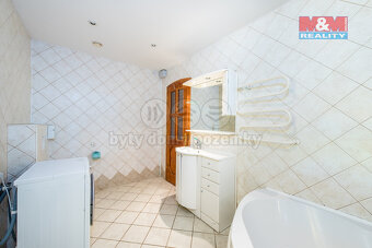 Prodej rodinného domu, 140 m², Jablonné v Podještědí - 14