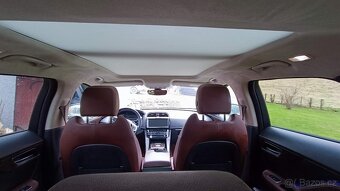Jaguar F-Pace S 30d, původ ČR, 300ps, odpočet DPH, panorama - 14