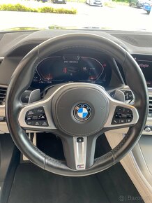 Bmw X5 G05 M50d záruka BMW do 7.2026 - 14
