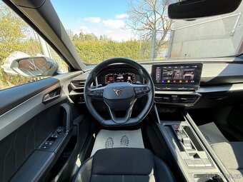 Cupra Formentor 1.5 TSi 110Kw/DSG/Virtual/Kamera/ACC/14000Km - 14