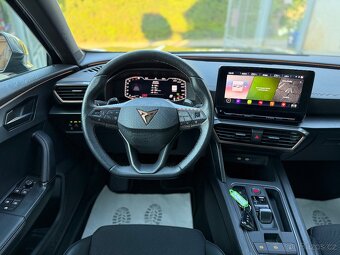 Cupra Formentor 1.5 TSi 110Kw/DSG/Virtual/Kamera/ACC/14000Km - 14