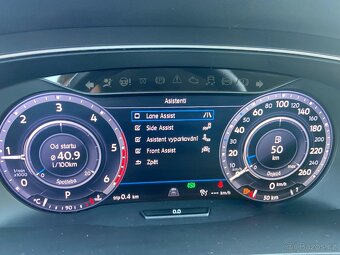 VW Tiguan 2.0 TDi 176kW LED,DigiCockpit, 4x4 - 14