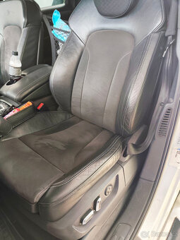 Audi Q7 4.2 TDI V8 250KW Quatro Tiptronic S-Line . - 14