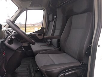 2018_NISSAN NV400 (Interstar) L1H1_KLIMATIZOVANÝ NÁKLAD_ - 14