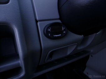 Opel Vivaro 2.0 CDTI,L2H2,serviska,webasto,klima,1.majitel - 14