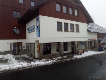 APARTMÁN 2+1 64 m2 TANV.ŠPIČÁK-ALBRECHTICE V J.H. - 14