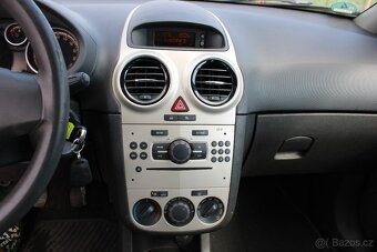 Opel Corsa 1,0i 44KW, KLIMA, STK 8/2026, r.v. 2007 - 14