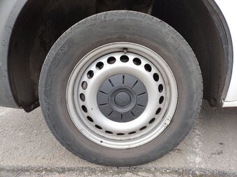 VW Transporter T6 - 14