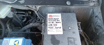 Chrysler Town&Country 3.6 Pentastar - 14