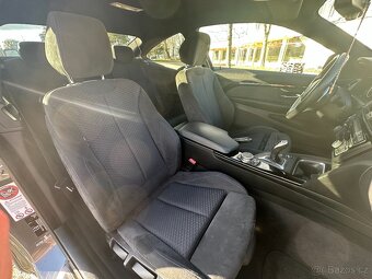 BMW 428i xDrive 2014 Msport - 14
