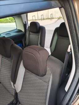 Peugeot partner tepee 1.6 hdi - 14