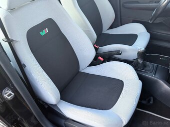 Škoda Fabia 1.9 TDI RS - 14